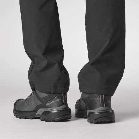 Calzado de mujer Salomon X Ultra Snowpilot Waterproof