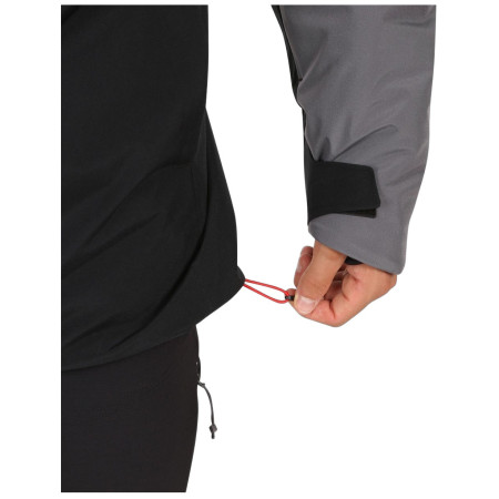 Chaqueta de hombre Kilpi Killyan-M (2025)