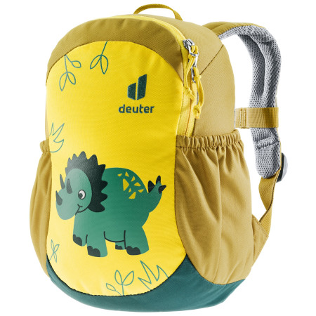 Mochila para niños Deuter Pico