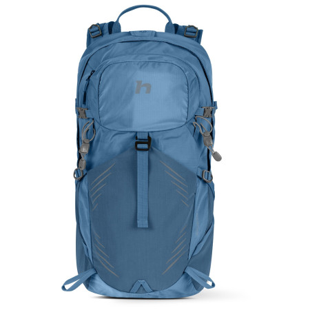 Mochila Hannah Wagabond 35 azul deep dive