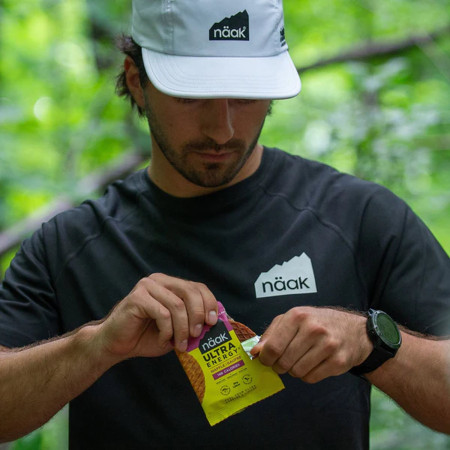 Barrita Näak Berries - Ultra Energy™ Waffle