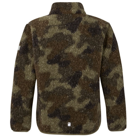 Sudadera para niños Regatta Junior Frankie Warm Fleece