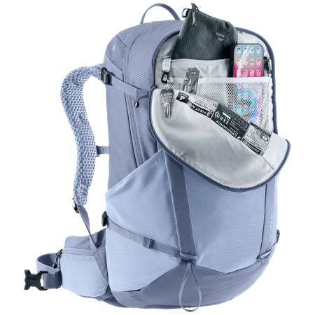 Mochila de mujer Deuter Futura 25 SL