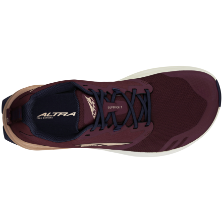 Zapatillas de carrera para mujer Altra W Superior 7