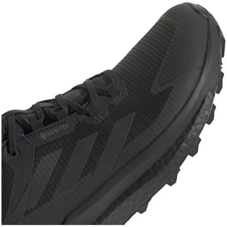 Calzado de senderismo para hombre Adidas Terrex Free Hiker 2 Low Gtx