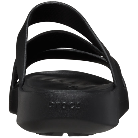 Pantuflas de mujer Crocs Getaway Strappy