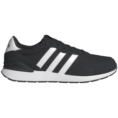 Calzado de hombre Adidas Run 60S 4.0 negro/blanco Black