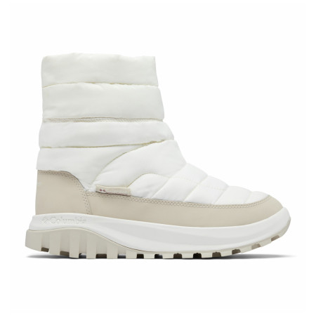 Botas de invierno para mujer Columbia Snowtrot™ Mid