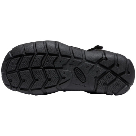 Sandalias para niños Keen Seacamp II CNX JR