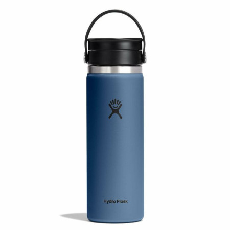 Botella térmica Hydro Flask Wide Mouth 20 oz