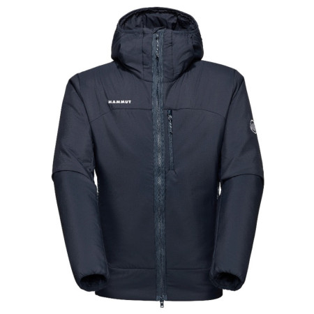 Chaqueta de hombre Mammut Rime IN Hooded Jacket Men