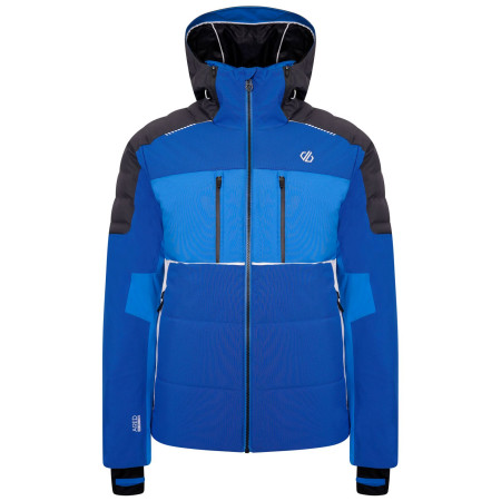Chaqueta de hombre Dare 2b Pivotal Jacket azul Lapisb/Athbl