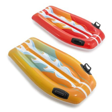 Tumbona hinchable Intex Joy Rider 58165NP