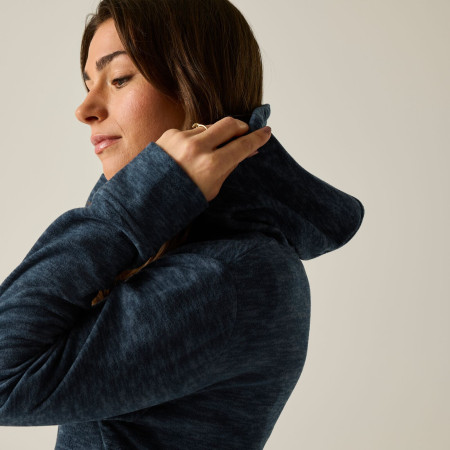 Sudadera de mujer Regatta Mayse Hoody