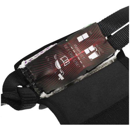 Absorbedor de energía Singing Rock Via ferrata set Phario Lite