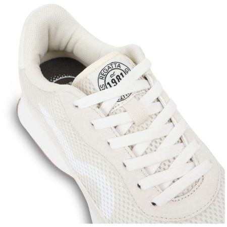 Calzado de mujer Regatta Womens Marine Heritage