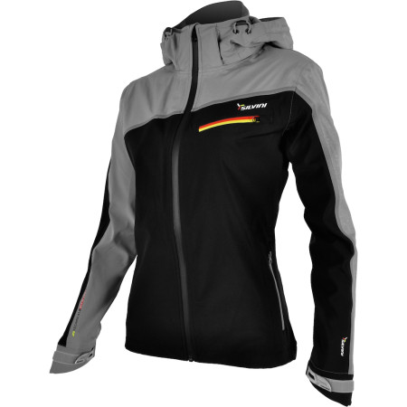 Chaqueta de mujer Silvini Promo WJ525
