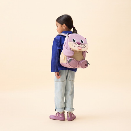 Mochila para niños Affenzahn Large Friend