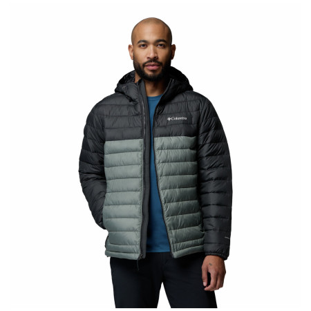 Chaqueta de hombre Columbia Powder Lite™ II Hooded Jacket