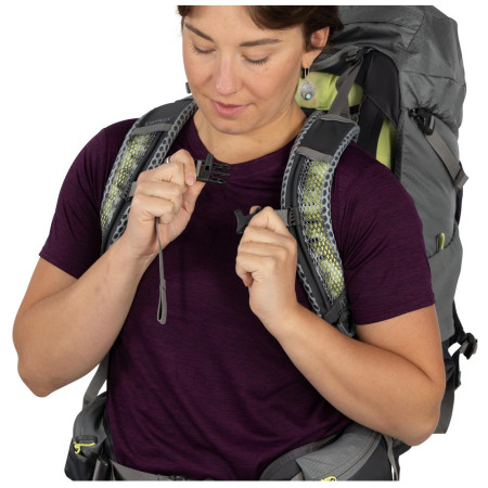 Mochila de senderismo para mujer Osprey Sirrus 36