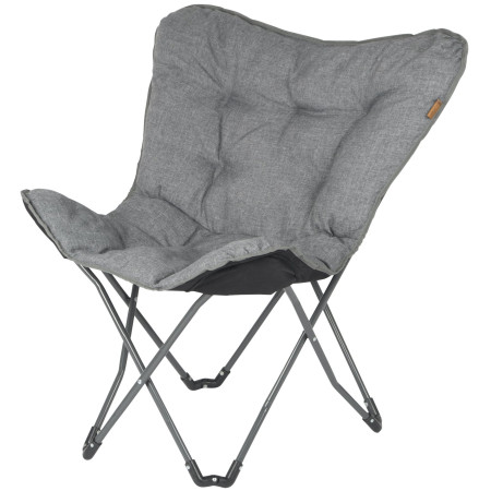 Sillón Bo-Camp Redbridge gris Grey