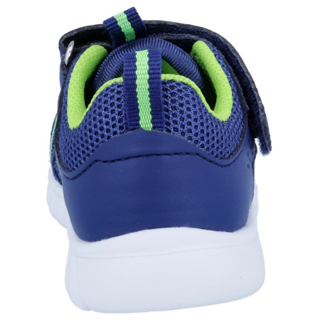 Sandalias para niños Richter Wallaby Nautical/Apple