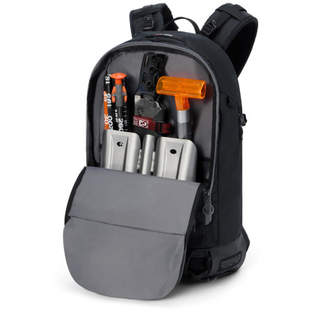 Mochila para esquí de travesía Dakine Heli 2.0 Pro Backpack 26L
