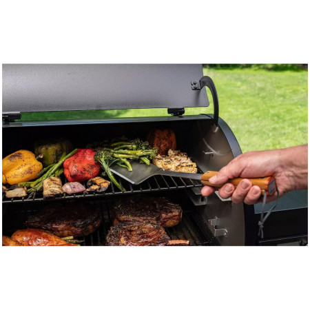 Utensilios de barbacoa Traeger BBQ SPATULA