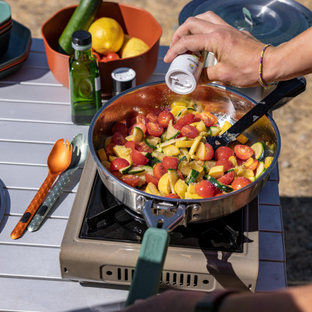 Vajilla Gerber Compleat Cook Set