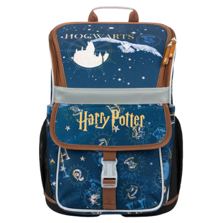 Mochila escolar para educación primaria Baagl Zippy