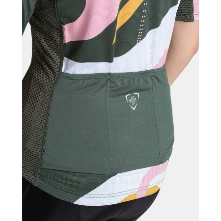 Camiseta de ciclismo para mujer Kilpi Ritael