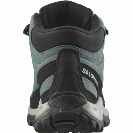 Botas de invierno para mujer Salomon Shelter Waterproof