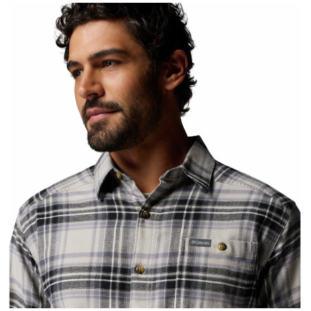 Camisa de hombre Columbia Cornell Woods™ Flannel Long Sleeve Shirt