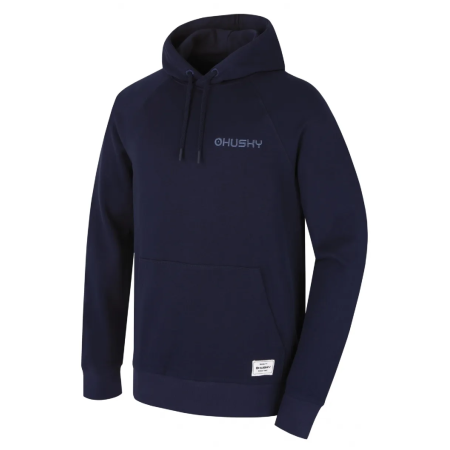 Sudadera de hombre Husky Buggy M