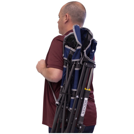 Silla GCI Kickback Rocker