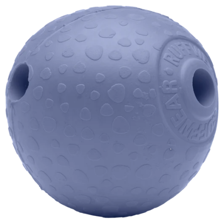 Juguete para perro Ruffwear Huckama™ Toy violeta Heliotrope Purple