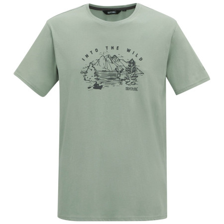 Camiseta de hombre Regatta Cline IX