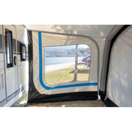 Accesorios para tienda Brunner Skia Sidewall Set gris