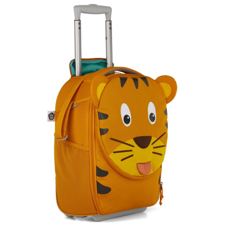 Maleta para niños Affenzahn Kids Suitcase