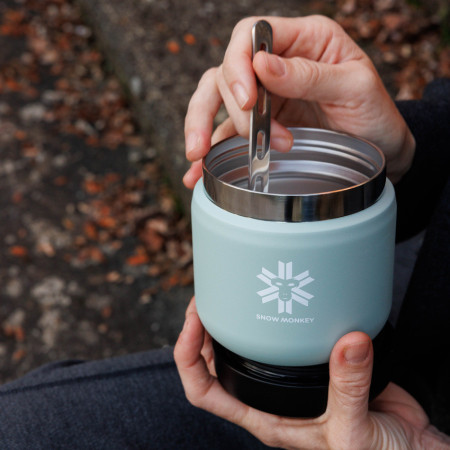 Termo para comida Snow Monkey Foodie Maxi 700 ml