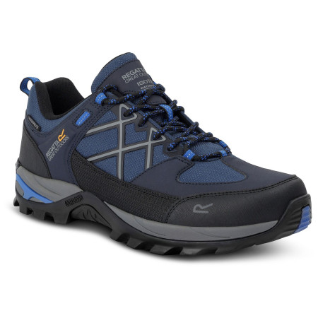 Calzado de hombre Regatta Samaris III Low