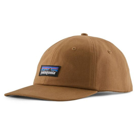 Gorra Patagonia P-6 Label Trad
