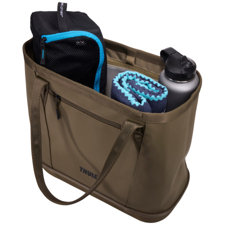 Bolsa de hombro Thule Chasm