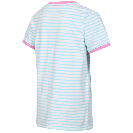 Camiseta para niños Alpine Pro Boatero 2