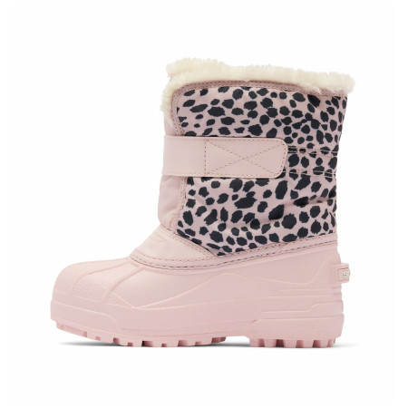 Botas de invierno para niños Sorel Snow Commander™ Pink