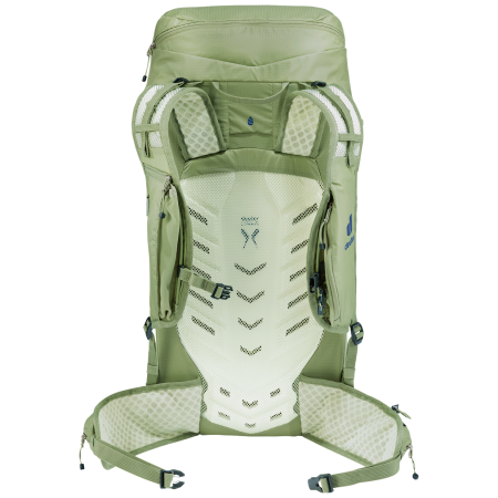 Mochila de senderismo Deuter Speed Lite Pro 30