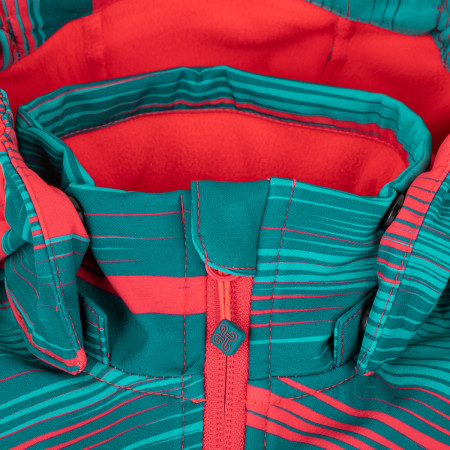 Chaqueta para niños Kilpi Ravia - J