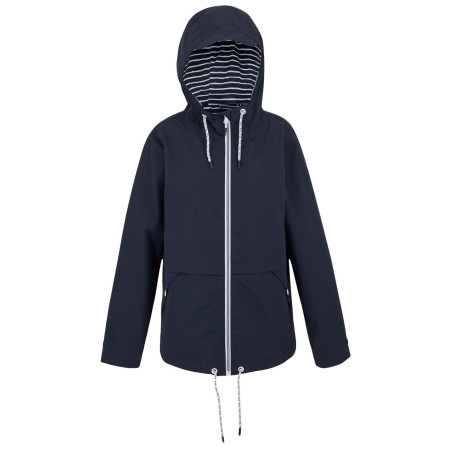 Chaqueta de mujer Regatta Bayletta II azul oscuro Navy