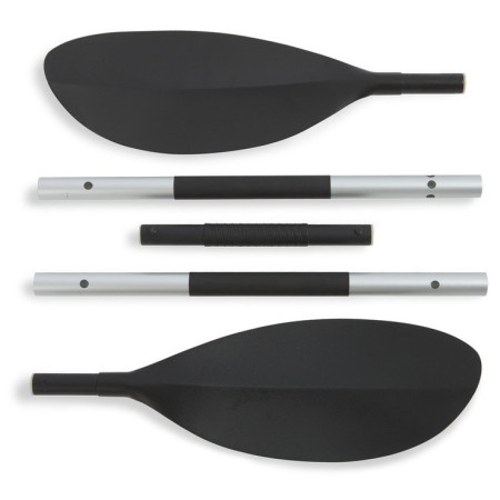 Kayak hinchable Intex Excursion PRO Kayak 68309NP