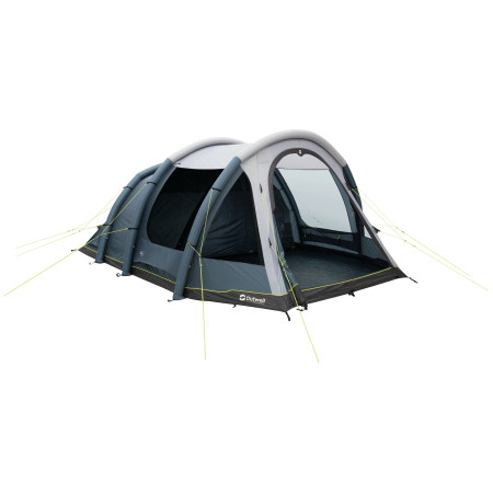 Tienda hinchable Outwell Starhill 6A azul Blue